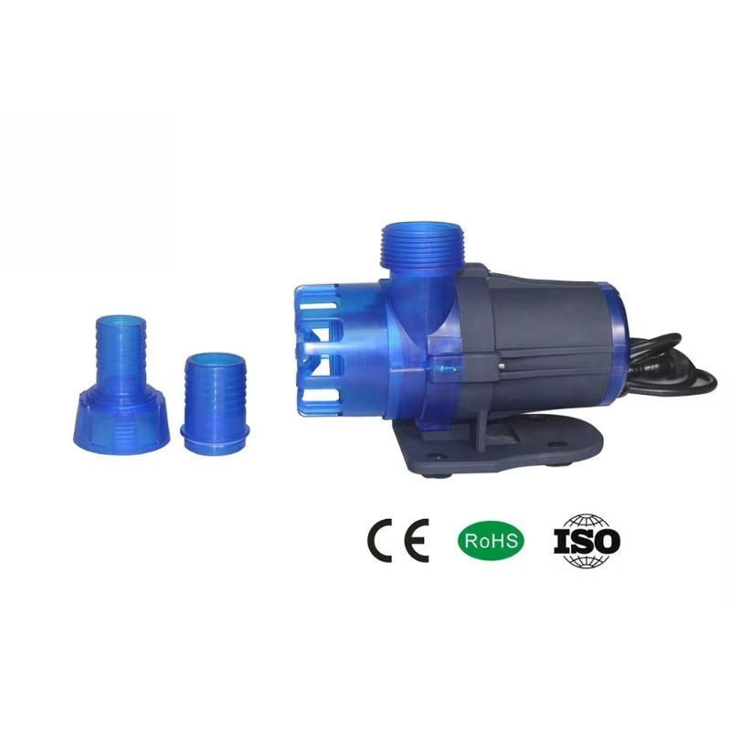 Aquarium Fish Tank - Hot Sale Extra Quiet Seawater Submersible