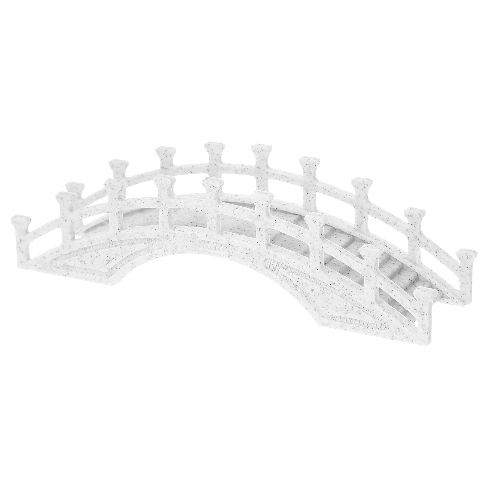 Miniature Arch Bridge Garden B - đánh giá và giá Aquarium Decor
