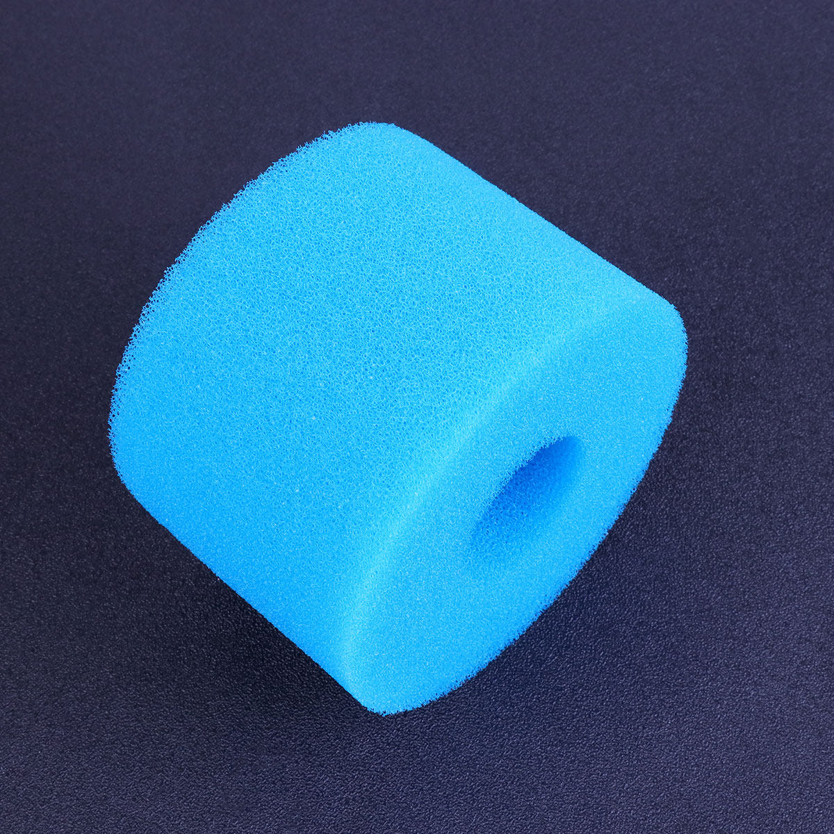 4Pcs Filter Sponge Cylinder Bl - đánh giá và giá Fish Tank Filter