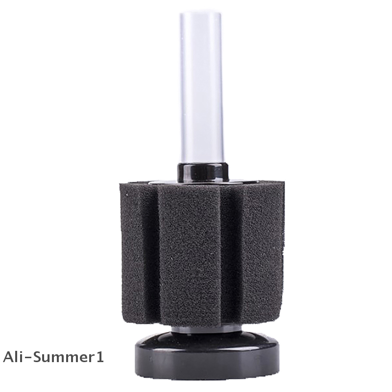 【E】Bio Sponge Filter for Aquar - đánh giá và giá Aquarium Fish Betta