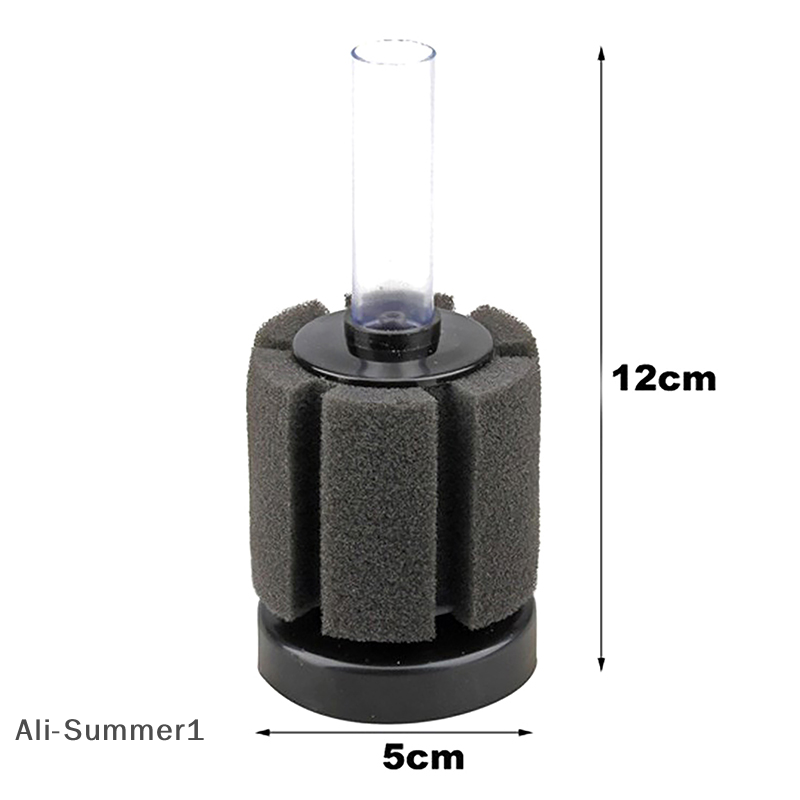 【E】Bio Sponge Filter for Aquar - đánh giá và giá Aquarium Fish Betta