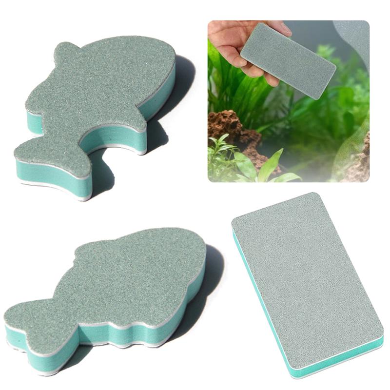 Durable Double Sided Aquarium  - đánh giá và giá Aquarium Fish Tank