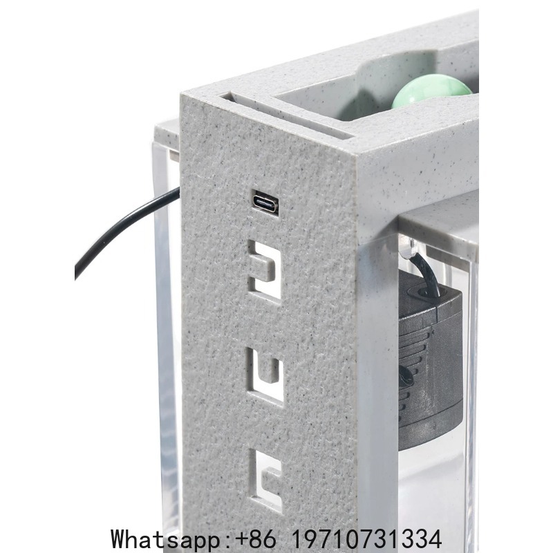 Aquarium Fish Tank Kit Built-i - đánh giá và giá Aquarium Light