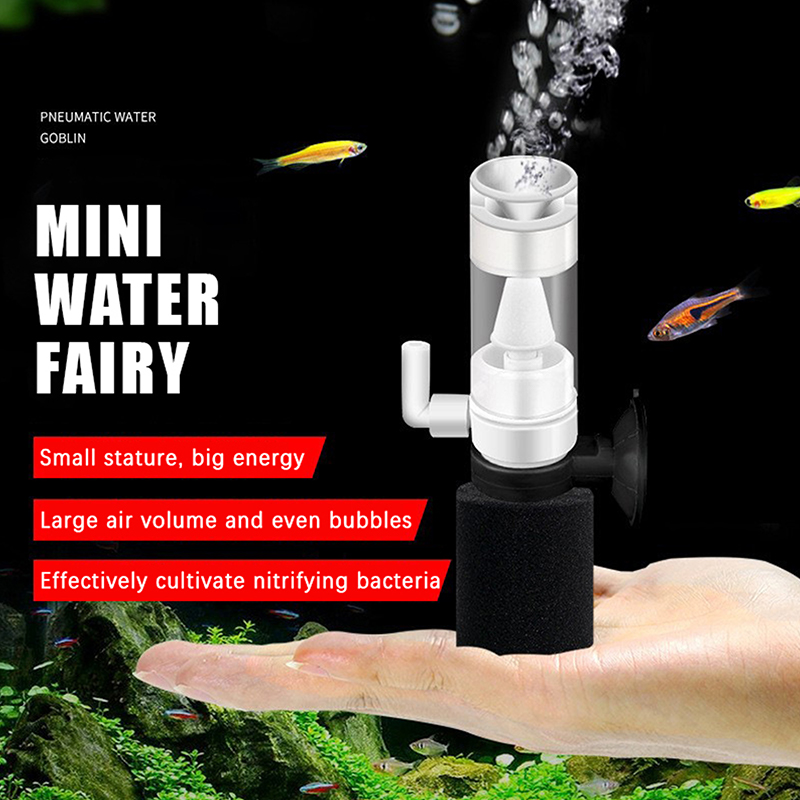 ♬Air Driven Aquarium Sponge Fi - đánh giá và giá Aquarium Fish Betta