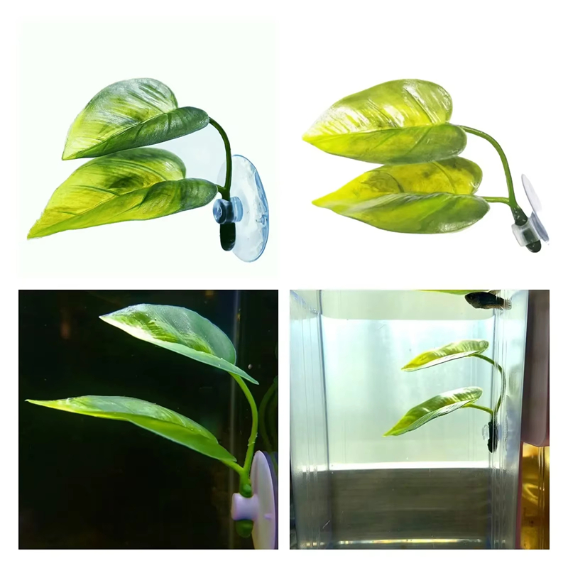 Aquarium Pet Supplies Decorati - đánh giá và giá Aquarium Fish Betta