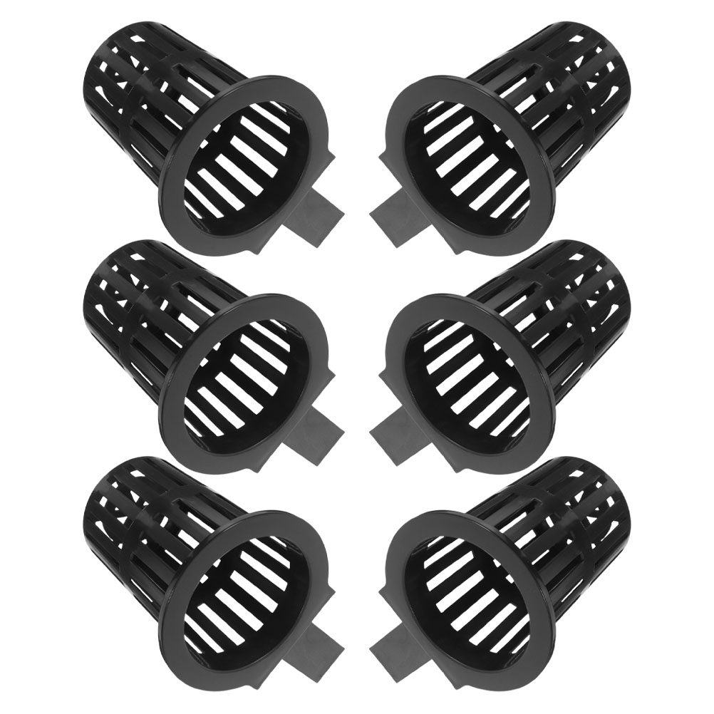 6Pcs Hydroponic Growing Basket - đánh giá và giá Aquarium Plants