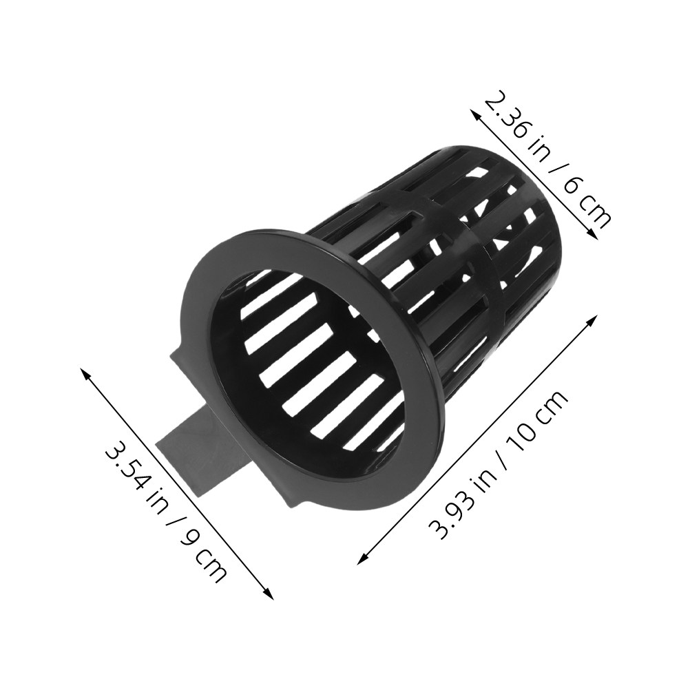 6Pcs Hydroponic Growing Basket - đánh giá và giá Aquarium Plants