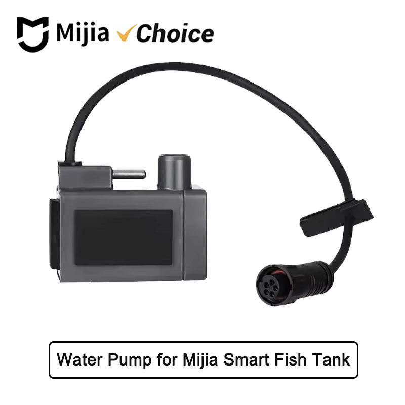 Fish Tank Water Pump For Xiaom - đánh giá và giá Xiaomi Aquarium Fish Tank