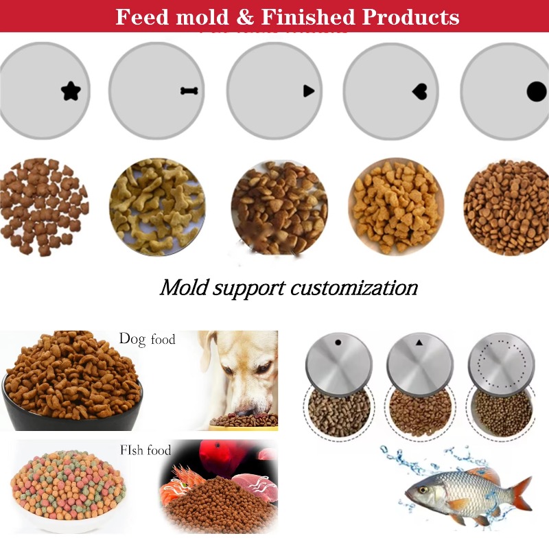 Floating Fish Cat Animal Dog P - đánh giá và giá Fish Food