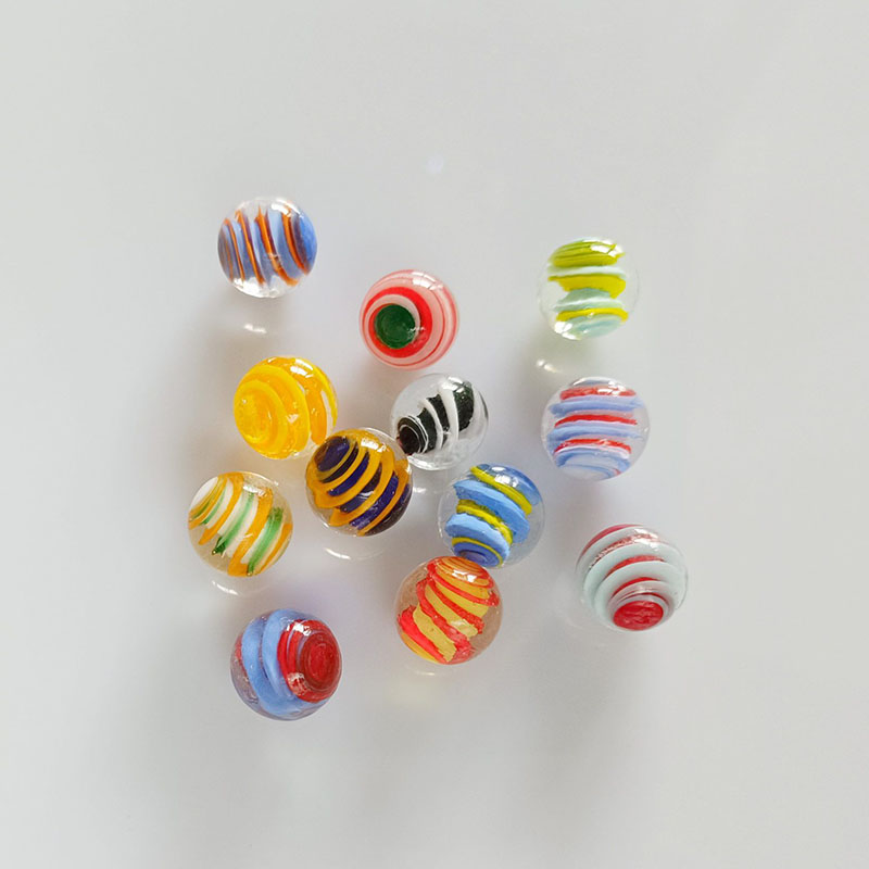 Glass Marble Beads 16mm 20mm G - đánh giá và giá Fish Aquarium Home