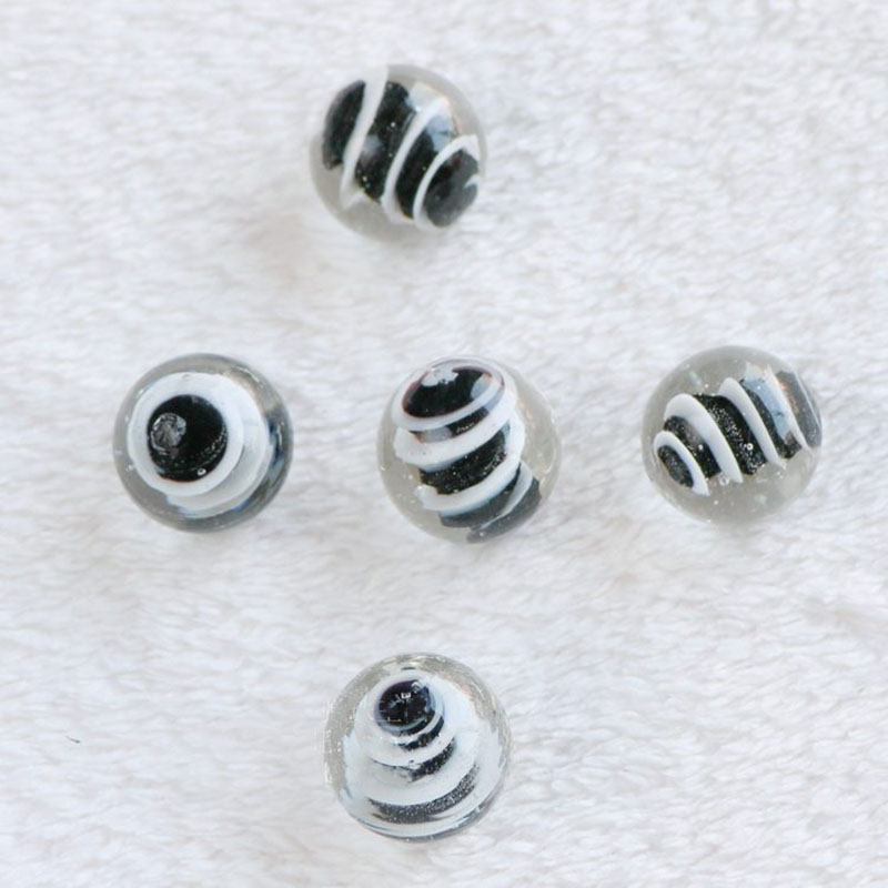 Glass Marble Beads 16mm 20mm G - đánh giá và giá Fish Aquarium Home