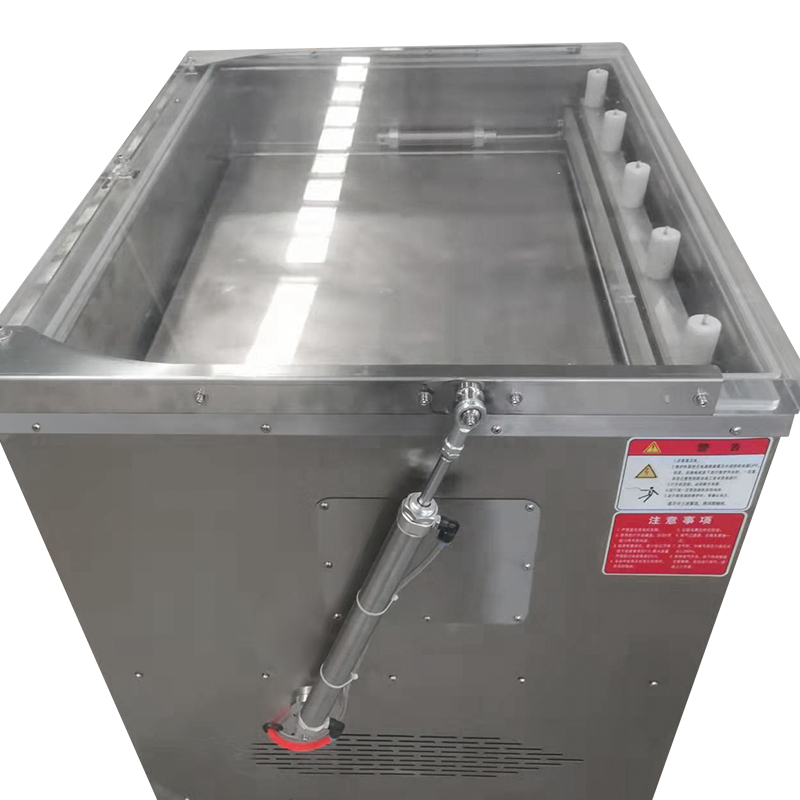 Vacuum Portable External Seale - đánh giá và giá Fish Food