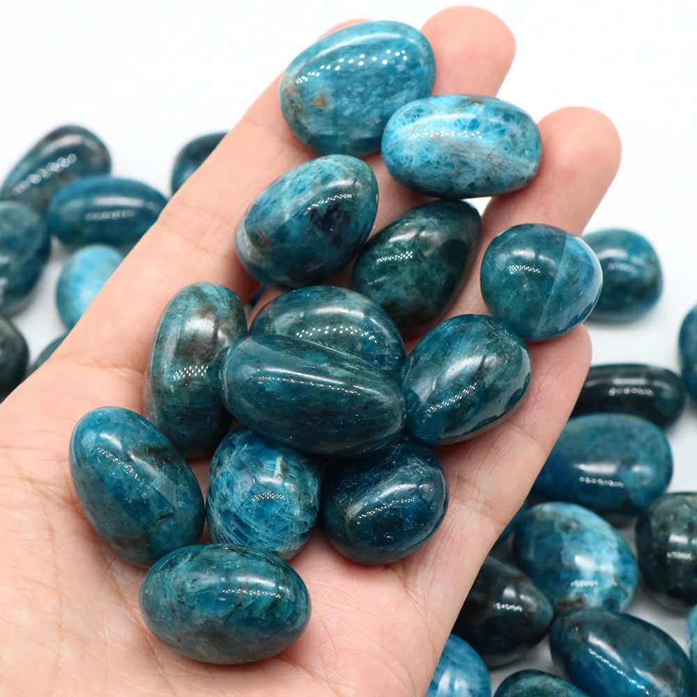 Natural Blue Apatite Quartz Cr - đánh giá và giá Fish Tank Gravel