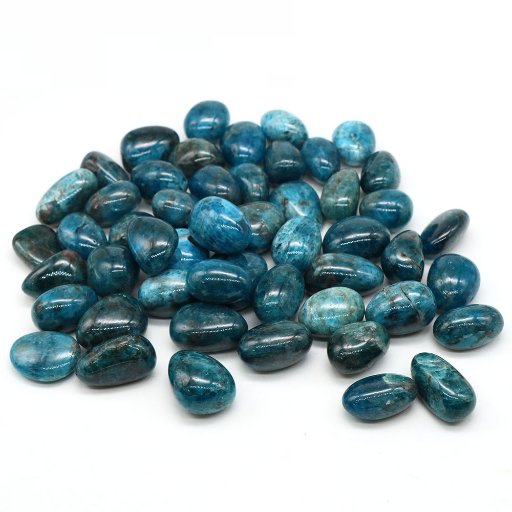 Natural Blue Apatite Quartz Cr - đánh giá và giá Fish Tank Gravel
