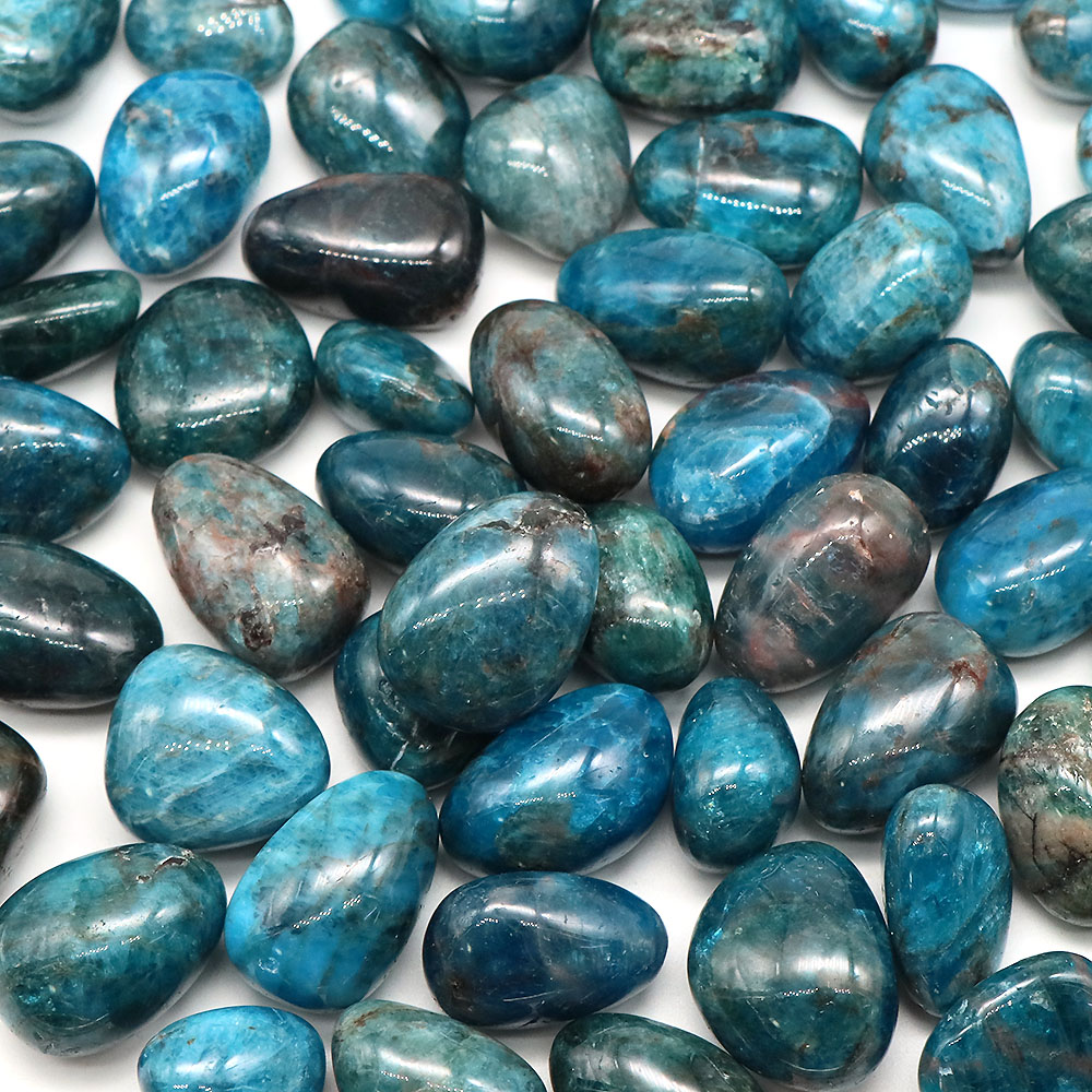Natural Blue Apatite Quartz Cr - đánh giá và giá Fish Tank Gravel