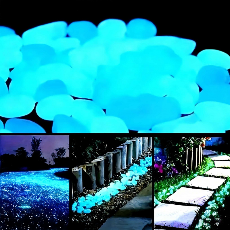 Luminous StoneLEDLuminous100-5 - đánh giá và giá Fish Tank Gravel