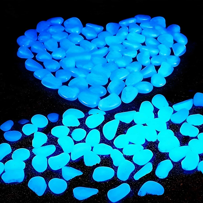 Luminous StoneLEDLuminous100-5 - đánh giá và giá Fish Tank Gravel
