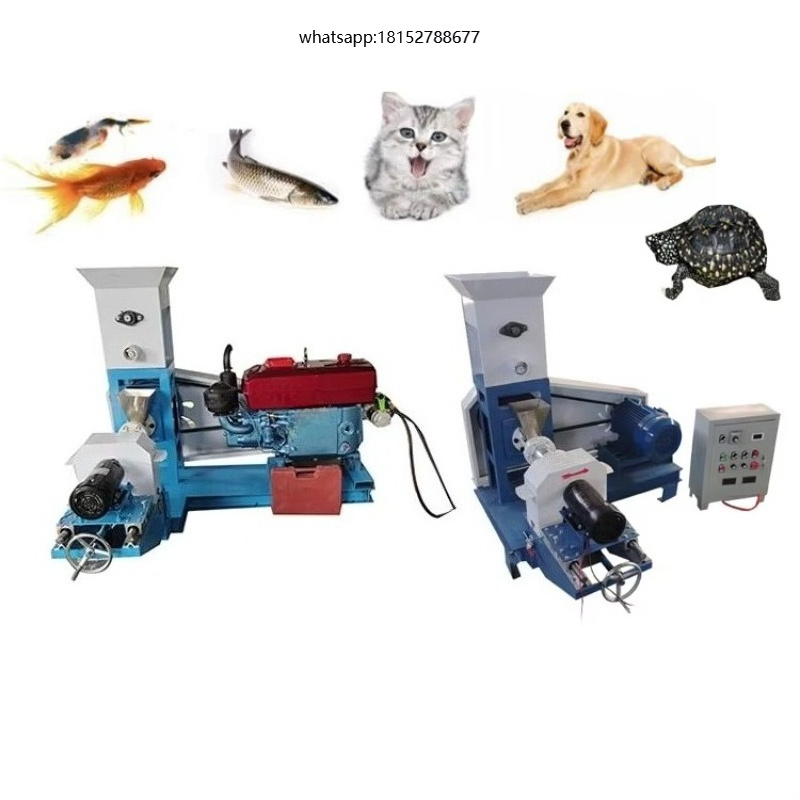 Pet Dog Food Feed  Animal Poul - đánh giá và giá Fish Food