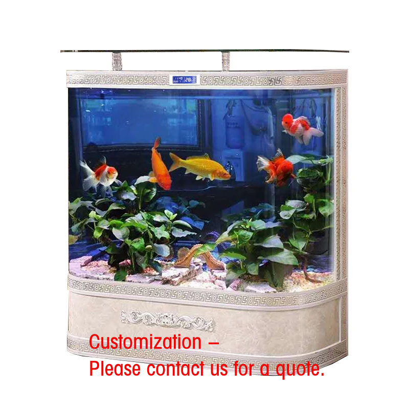 custom.Factory Supply Custom L - đánh giá và giá Aquarium Fish Tank