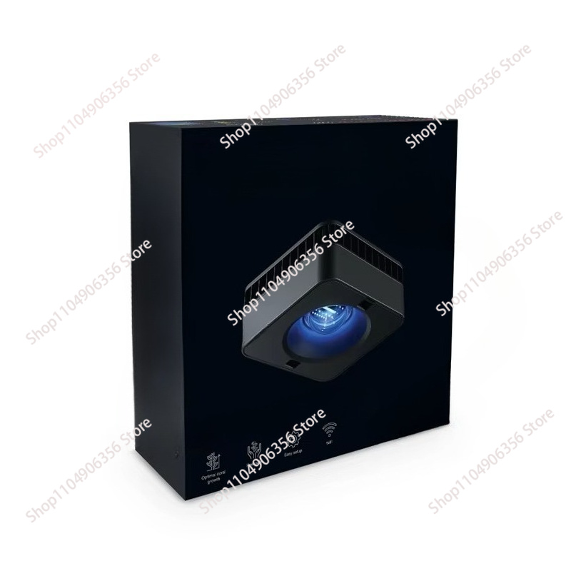 New LED 60w Aquarium Light Bes - đánh giá và giá Aquarium Light