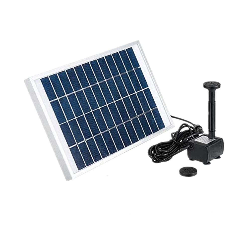 Solar Water Pump Adjustable Bi - đánh giá và giá Aquarium Pump