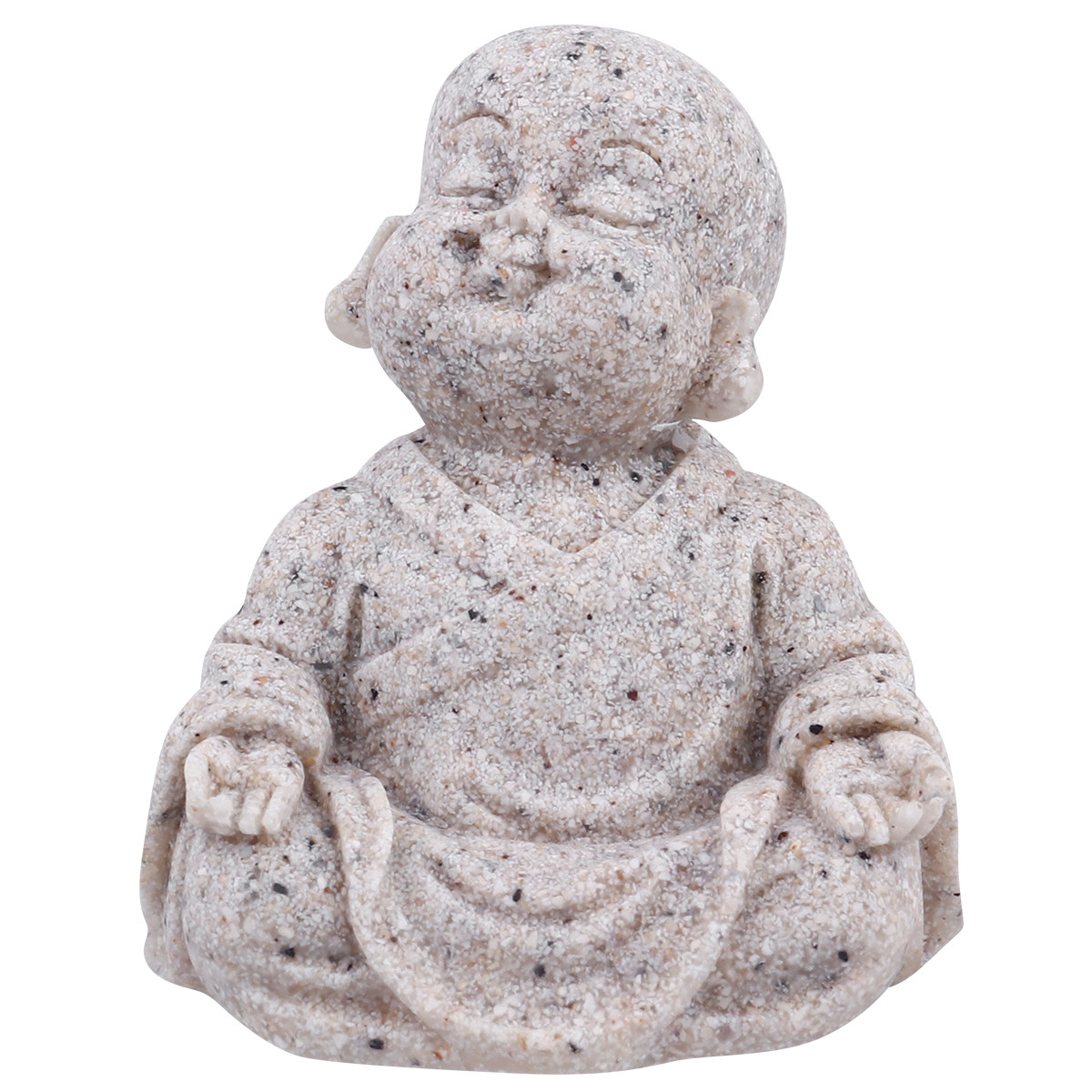 Maitreya Buddha Statue Sandsto - đánh giá và giá Fish Aquarium Home