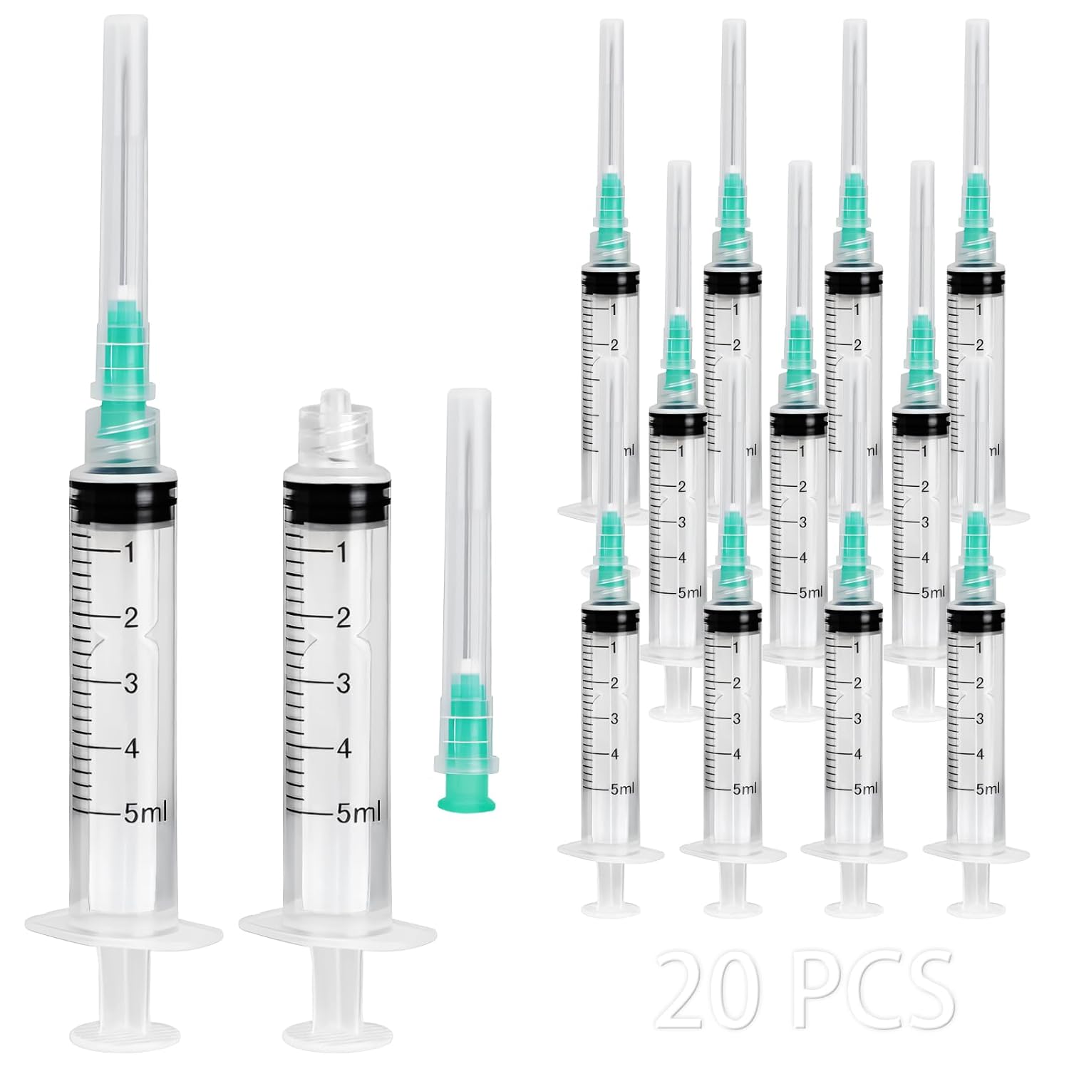 5ml Luer Lock Syringe, Suitabl - đánh giá và giá Aquarium Plants