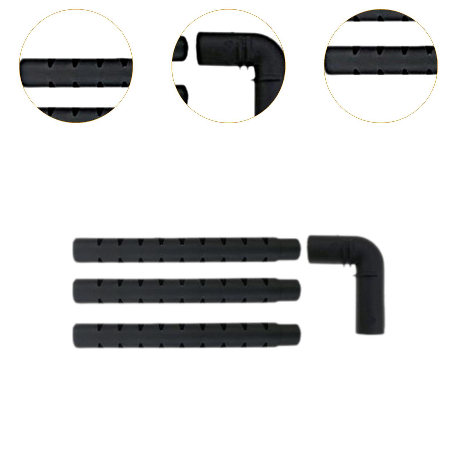 Aquarium External Filter Inlet - đánh giá và giá Fish Tank Filter