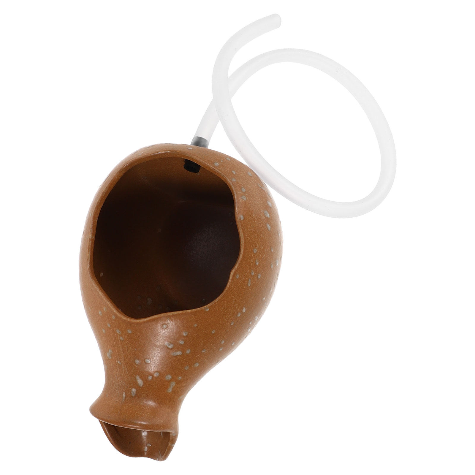 Ceramic Jug Water Fountain for - đánh giá và giá Aquarium Decor