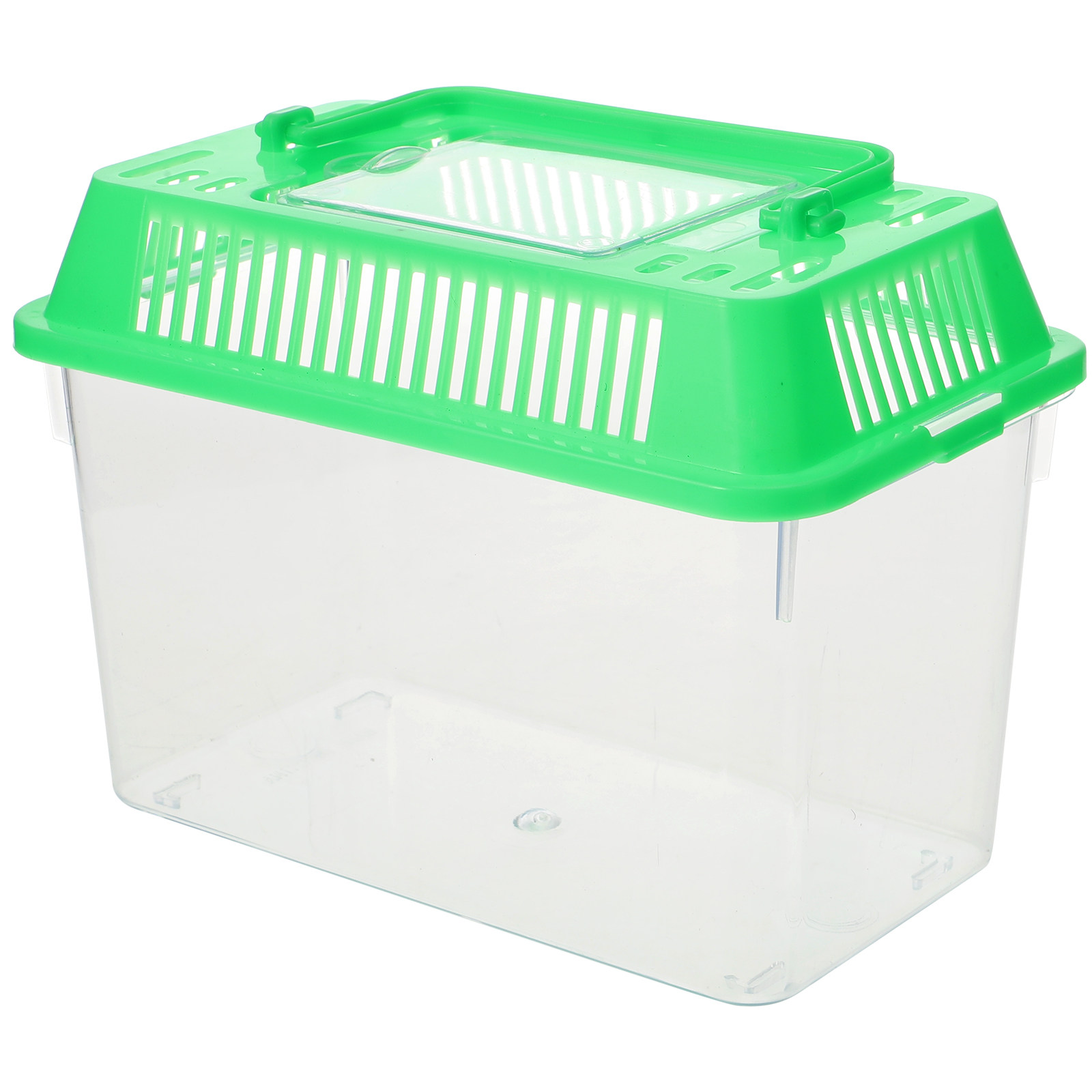 Handheld Mini Fish Tank Plasti - đánh giá và giá Aquarium Fish Betta