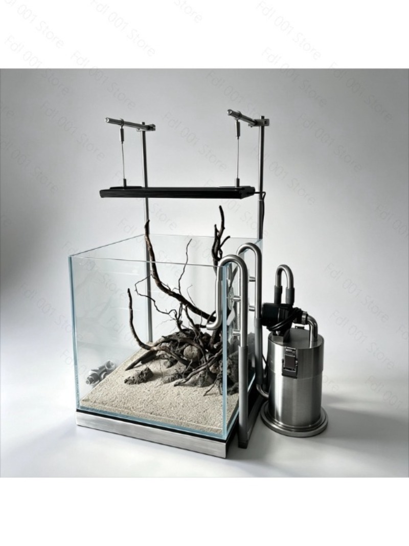 2026 Stainless steel filter bu - đánh giá và giá Fish Tank Filter