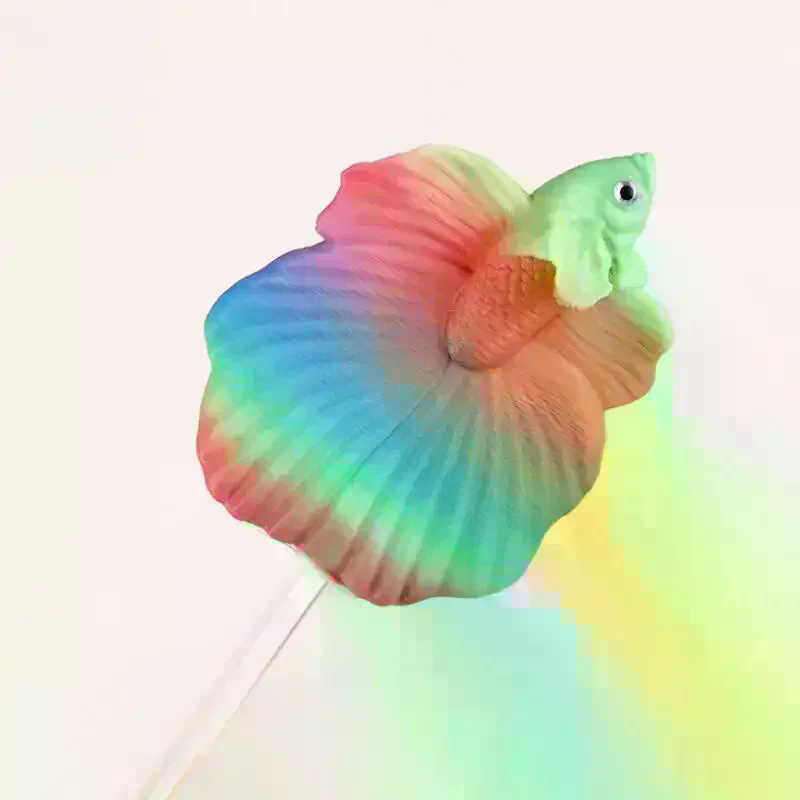 Colorful Aquarium Betta Traini - đánh giá và giá Aquarium Fish Betta