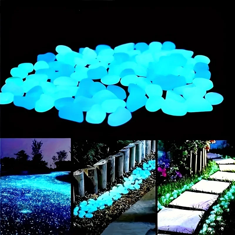Luminous Pebbles Night Light S - đánh giá và giá Aquarium Light