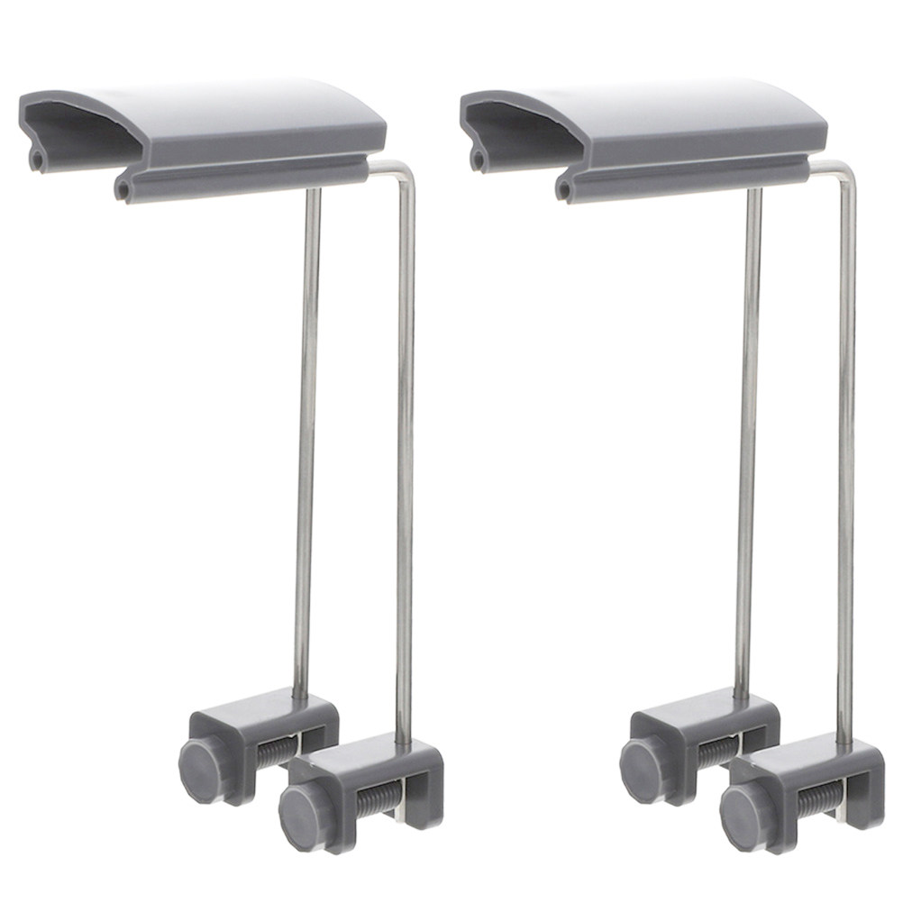 2Pcs Aquarium Light Stand Adju - đánh giá và giá Aquarium Light