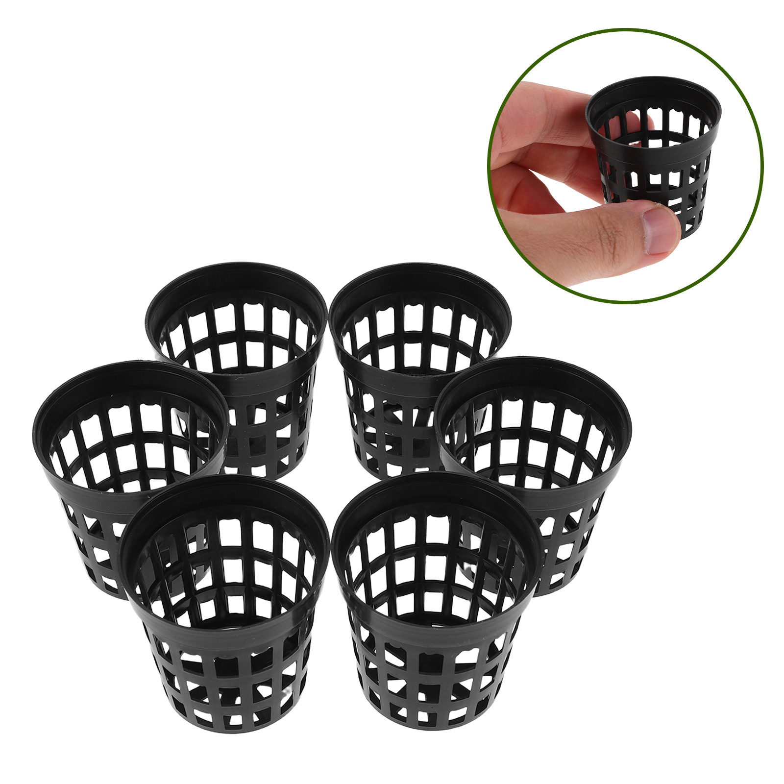 40Pcs Aquarium Plant Holder Pl - đánh giá và giá Aquarium Plants