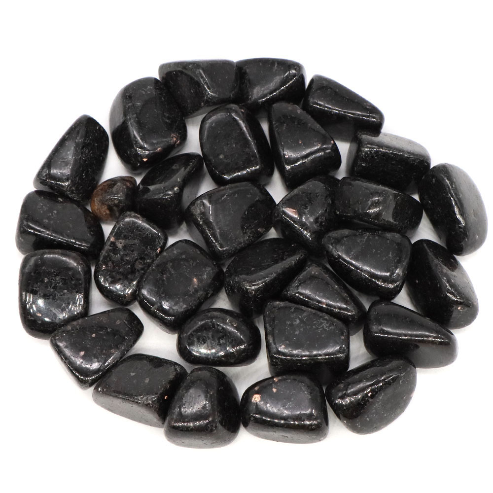 Natural Nuumite Gravel Specime - đánh giá và giá Fish Tank Gravel