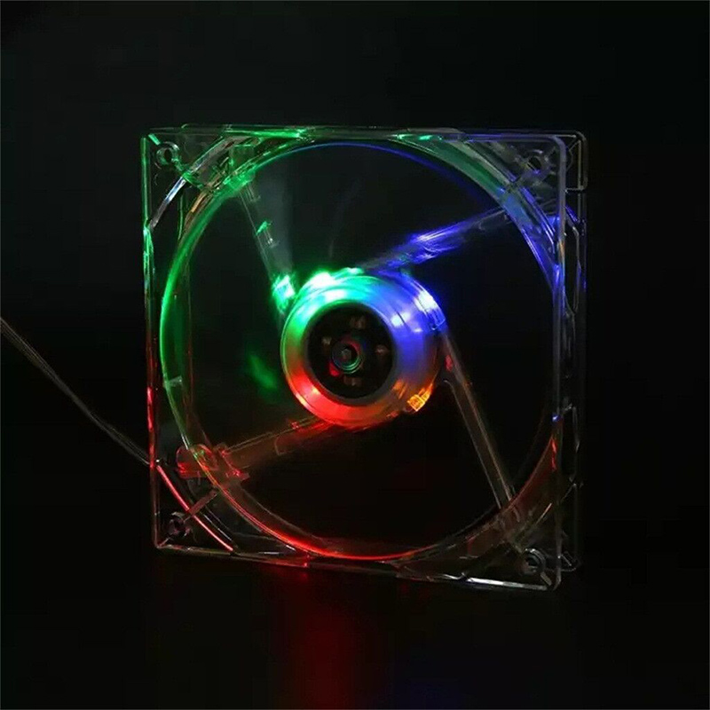 5V USB Fan Hamester Cage Fish  - đánh giá và giá Aquarium Light