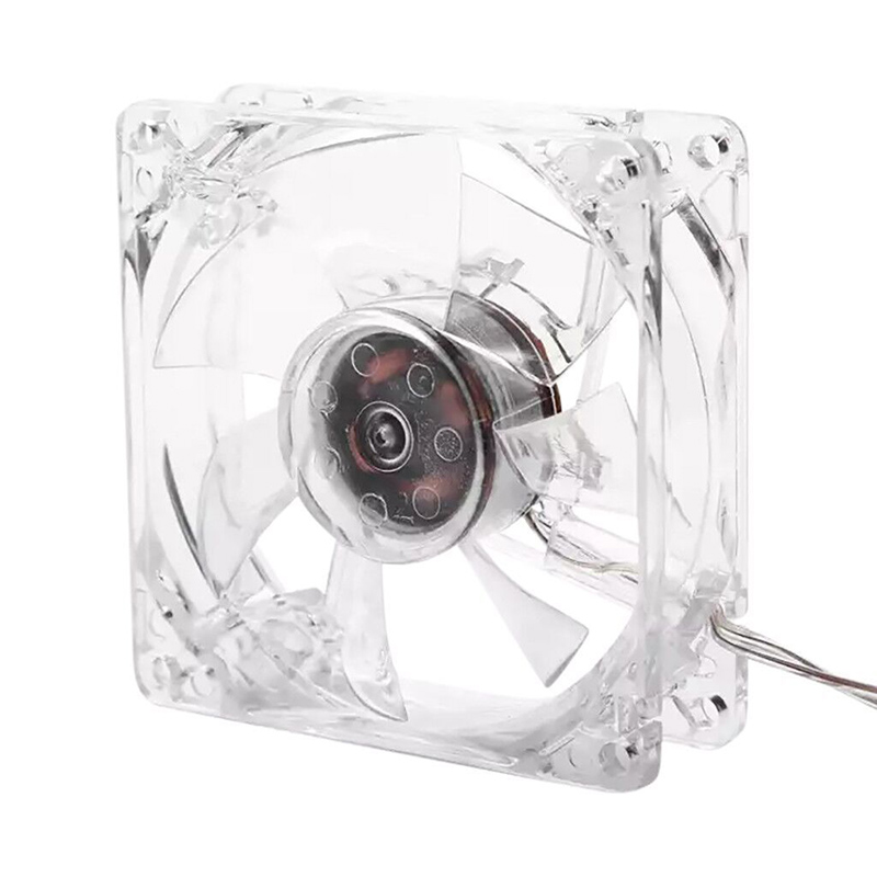 5V USB Fan Hamester Cage Fish  - đánh giá và giá Aquarium Light
