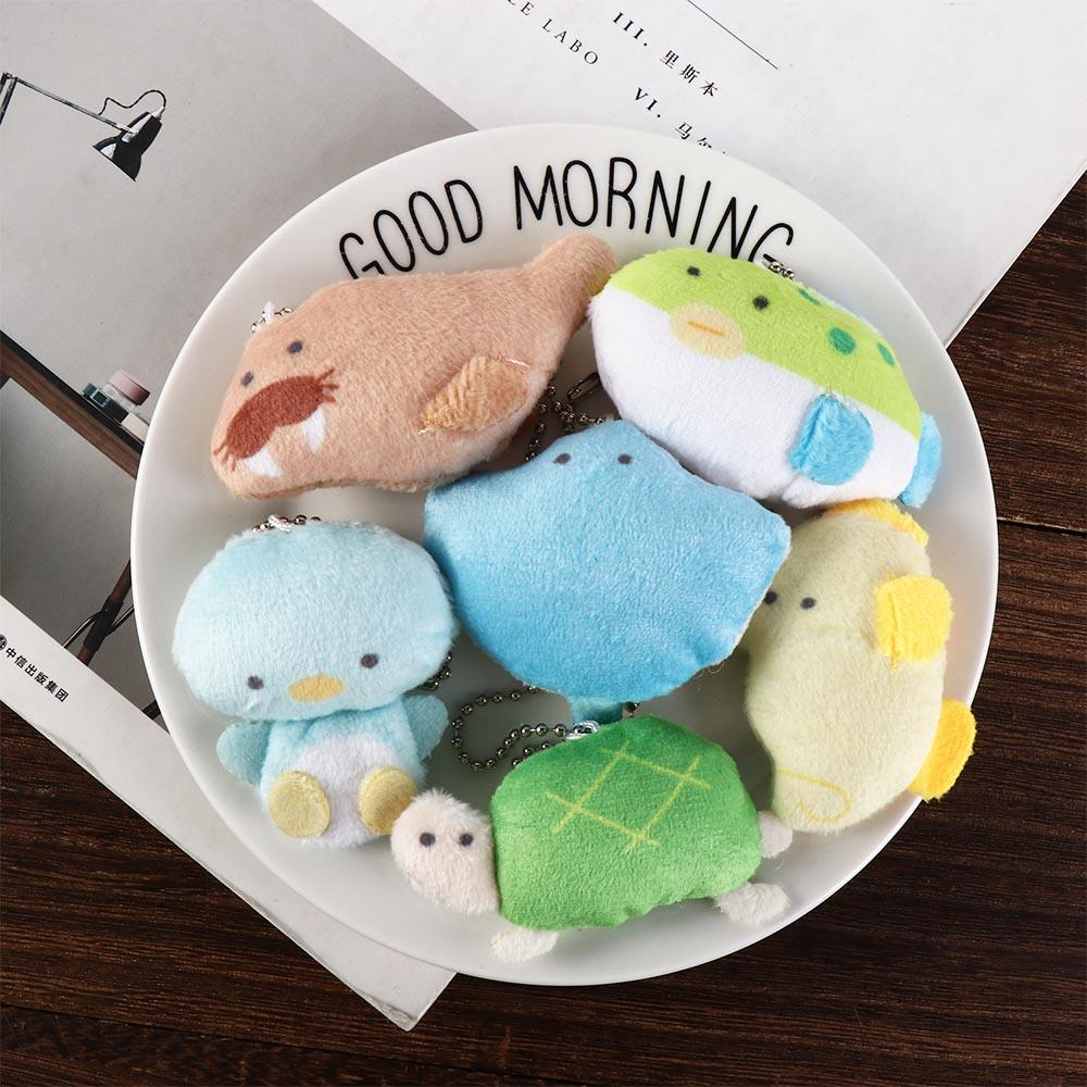 Ray Cartoon Aquarium Plushies  - đánh giá và giá Aquarium Fish Keeping