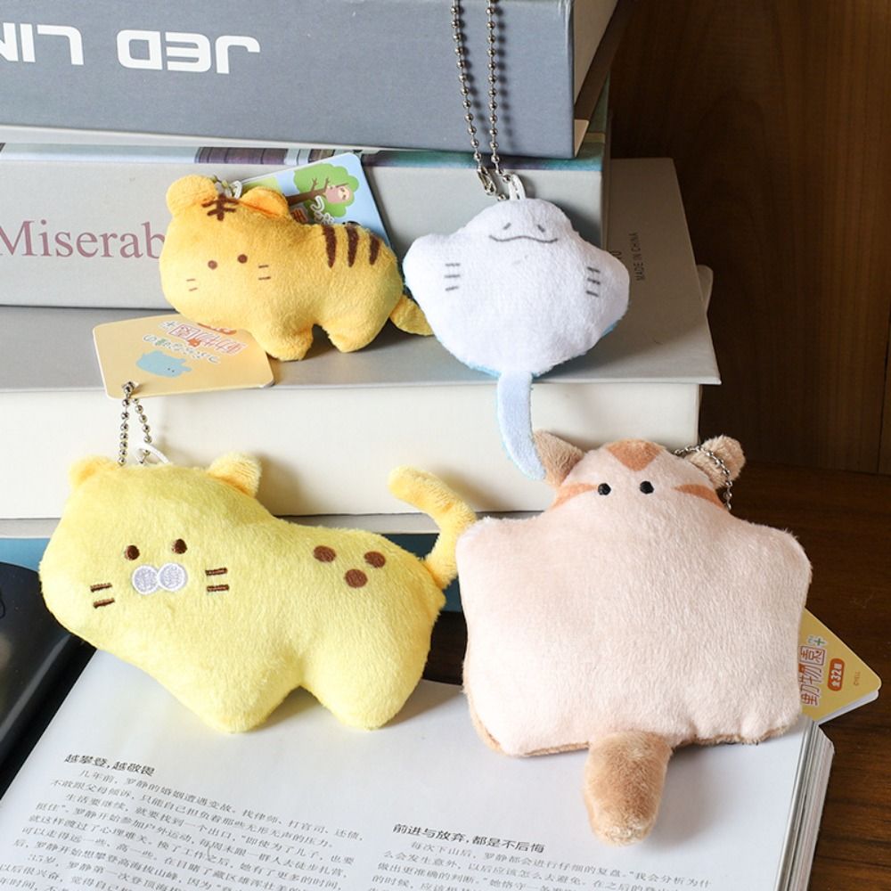 Ray Cartoon Aquarium Plushies  - đánh giá và giá Aquarium Fish Keeping